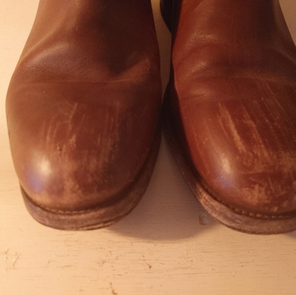 DUBARRY MENS PADDOCK BOOT - Picture 7 of 7